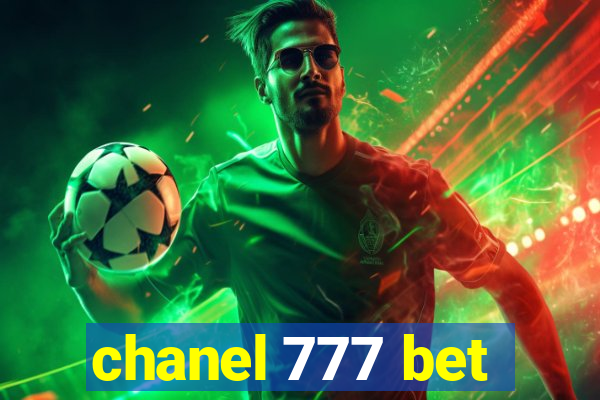 chanel 777 bet